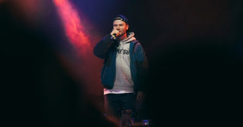 Макс Корж — Жить в кайф: аккорды для гитары, бой, текст песни