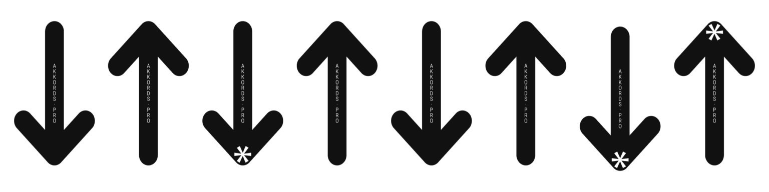 Кино (В.Цой) — Звезда по имени Солнце: аккорды для гитары